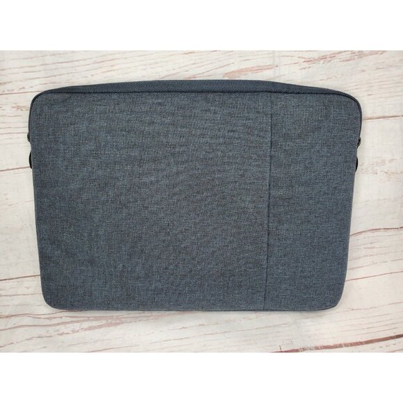 Blue Space Theme Hard-shell and Soft Protective Case for MacBook Air - Picture 11 of 12